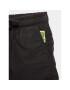 Original Marines Шорти от плат DDP2178B Черен Regular Fit - Pepit.bg