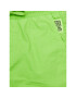 Original Marines Шорти от плат DDP2178B Зелен Regular Fit - Pepit.bg