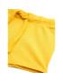 Original Marines Спортни шорти B624NMPDD Жълт Regular Fit - Pepit.bg