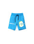 Original Marines Спортни шорти DCP2154B Син Regular Fit - Pepit.bg