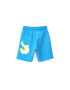 Original Marines Спортни шорти DCP2154B Син Regular Fit - Pepit.bg