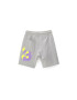Original Marines Спортни шорти DCP2154B Сив Regular Fit - Pepit.bg