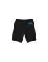 Original Marines Спортни шорти DCP2156B Черен Regular Fit - Pepit.bg