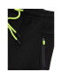 Original Marines Спортни шорти DCP2156B Черен Regular Fit - Pepit.bg