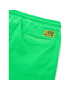 Original Marines Спортни шорти DDP2187B Зелен Regular Fit - Pepit.bg