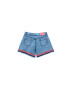 Original Marines Спортни шорти DDP3262F Син Regular Fit - Pepit.bg