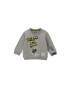 Original Marines Суитшърт DCA0715NM Сив Regular Fit - Pepit.bg