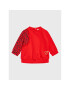 Original Marines Суитшърт DCA1514NF Червен Regular Fit - Pepit.bg