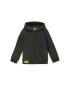 Original Marines Суитшърт DCA2673B Зелен Regular Fit - Pepit.bg