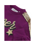Original Marines Суитшърт DCA3546F Виолетов Regular Fit - Pepit.bg