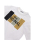 Original Marines Суитшърт DCA3575F Екрю Regular Fit - Pepit.bg