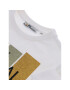 Original Marines Суитшърт DCA3575F Екрю Regular Fit - Pepit.bg