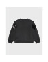 Original Marines Суитшърт DCA3627F Черен Regular Fit - Pepit.bg