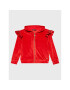 Original Marines Суитшърт DCA3718 Червен Regular Fit - Pepit.bg