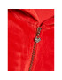 Original Marines Суитшърт DCA3718 Червен Regular Fit - Pepit.bg