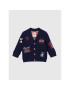 Original Marines Суитшърт DCP0225NM Тъмносин Regular Fit - Pepit.bg