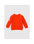 Original Marines Суитшърт DCP0254NM Червен Regular Fit - Pepit.bg