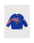Original Marines Суитшърт DCP0257NM Син Regular Fit - Pepit.bg