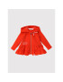 Original Marines Суитшърт DCP1012NF Червен Regular Fit - Pepit.bg
