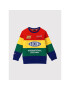 Original Marines Суитшърт DCP2033B Цветен Regular Fit - Pepit.bg