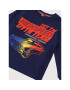 Original Marines Суитшърт DCP2039B Тъмносин Regular Fit - Pepit.bg