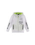 Original Marines Суитшърт DCP2141B Бял Regular Fit - Pepit.bg