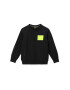 Original Marines Суитшърт DCP2142B Черен Regular Fit - Pepit.bg