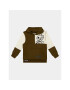 Original Marines Суитшърт DDA2620B Зелен Regular Fit - Pepit.bg