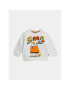 Original Marines Суитшърт DDAV0670NM Екрю Regular Fit - Pepit.bg