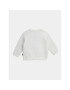 Original Marines Суитшърт DDAV0670NM Екрю Regular Fit - Pepit.bg