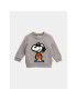 Original Marines Суитшърт DDAV0670NM Сив Regular Fit - Pepit.bg