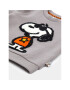 Original Marines Суитшърт DDAV0670NM Сив Regular Fit - Pepit.bg
