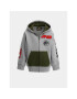 Original Marines Суитшърт DDAV2638B Сив Regular Fit - Pepit.bg