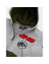 Original Marines Суитшърт DDAV2638B Сив Regular Fit - Pepit.bg