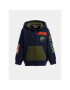 Original Marines Суитшърт DDAV2638B Тъмносин Regular Fit - Pepit.bg