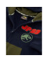 Original Marines Суитшърт DDAV2638B Тъмносин Regular Fit - Pepit.bg