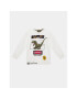 Original Marines Суитшърт DDAV2639B Екрю Regular Fit - Pepit.bg
