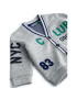Original Marines Кардиган DDP0214NM Сив Regular Fit - Pepit.bg