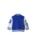 Original Marines Суитшърт DDP0253NM Син Regular Fit - Pepit.bg