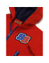 Original Marines Суитшърт DDP0255NM Червен Regular Fit - Pepit.bg