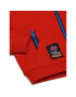 Original Marines Суитшърт DDP0255NM Червен Regular Fit - Pepit.bg