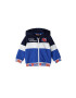 Original Marines Суитшърт DDP0256NM Син Regular Fit - Pepit.bg