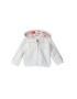 Original Marines Суитшърт DDP1021NF Бял Regular Fit - Pepit.bg