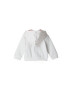 Original Marines Суитшърт DDP1021NF Бял Regular Fit - Pepit.bg