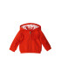 Original Marines Суитшърт DDP1021NF Червен Regular Fit - Pepit.bg