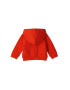 Original Marines Суитшърт DDP1021NF Червен Regular Fit - Pepit.bg