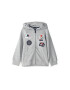 Original Marines Суитшърт DDP2121B Сив Regular Fit - Pepit.bg