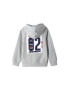 Original Marines Суитшърт DDP2121B Сив Regular Fit - Pepit.bg