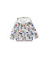 Original Marines Суитшърт DISNEY DCAV1438NF Бял Regular Fit - Pepit.bg