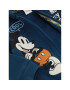 Original Marines Суитшърт DISNEY DCPV0235NM Син Regular Fit - Pepit.bg